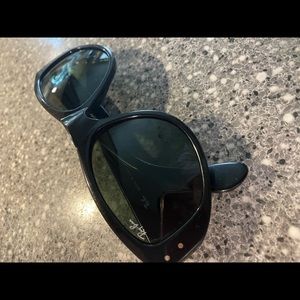Vintage ray-bans sunglasses